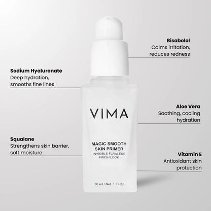 Magic Smooth Skin Primer