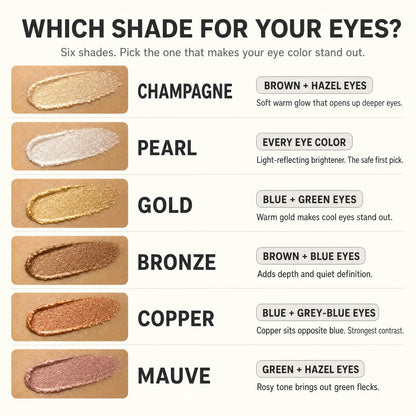 Instant Glow Eye Brightener