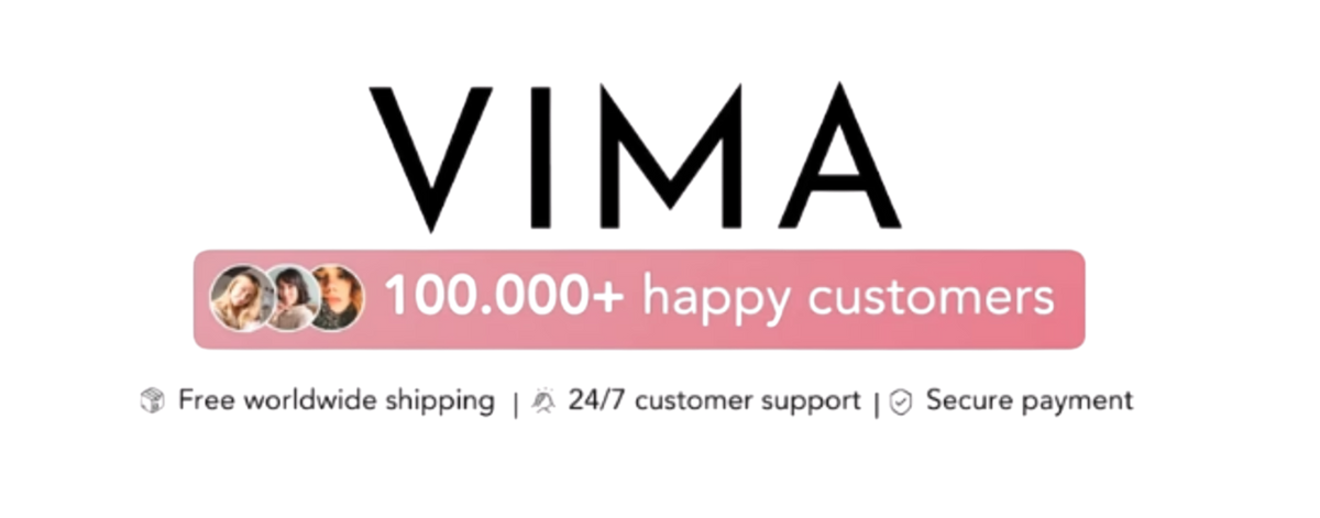 VIMA lifestyle