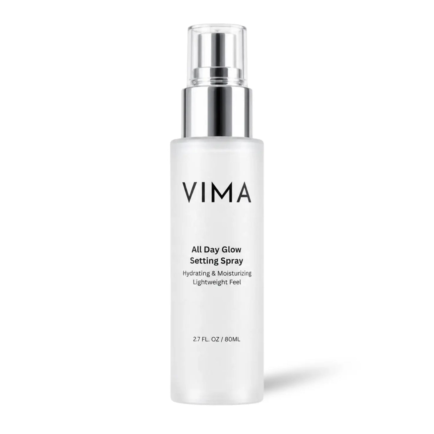 All Day Glow Setting Spray