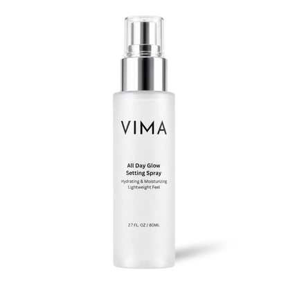 All Day Glow Setting Spray