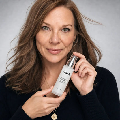 All Day Glow Setting Spray