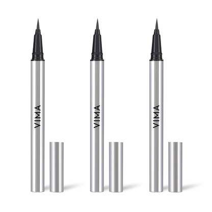 All Day Wear Waterproof Liquid Eyeliner