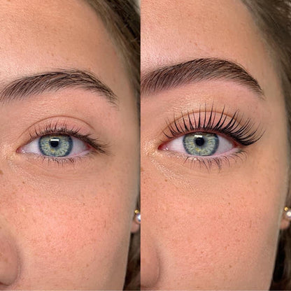 Eyelash Growth Serum