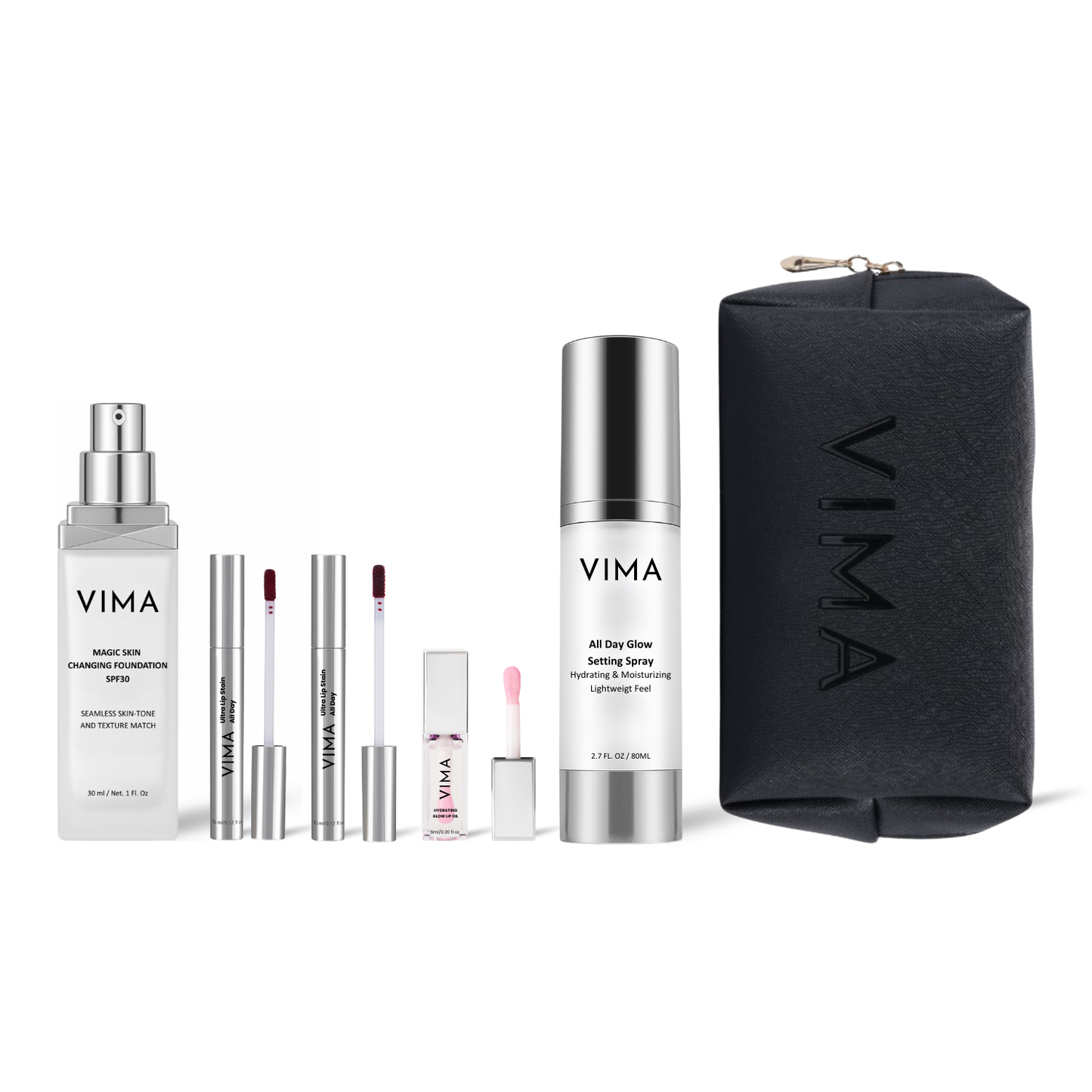 Effortless Beauty Set