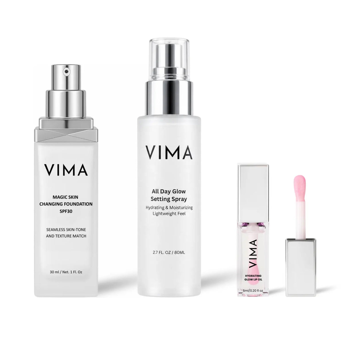 Radiant Skin System – VIMA