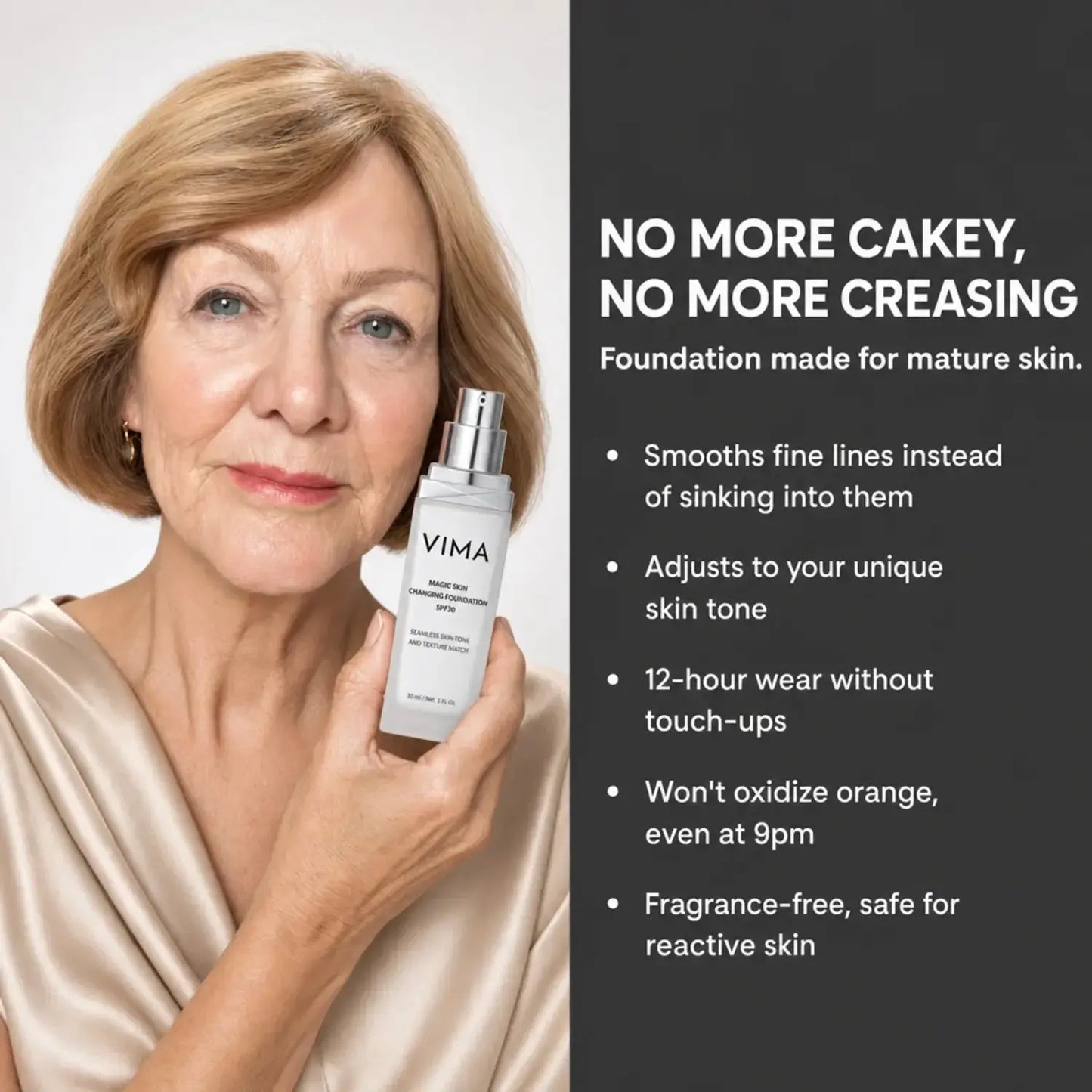 Ageless Skin Kit (+2 Free Gifts)