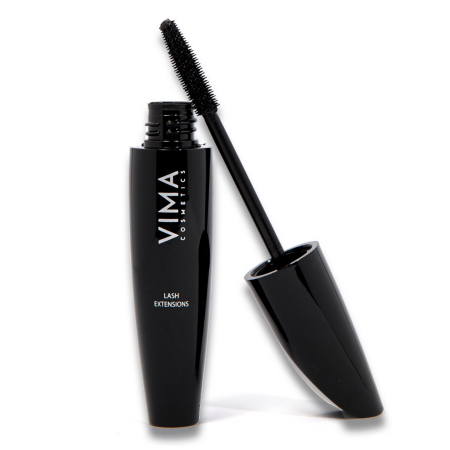 Lash extension shop mascara